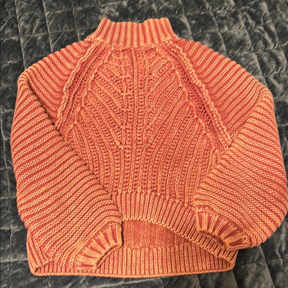 Free People Sweetheart Sweater